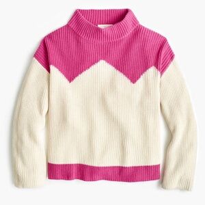 The Reeds x J. Crew Women's Sweater